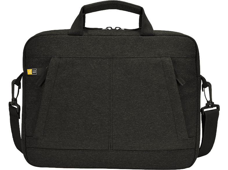 CASE LOGIC Laptoptas Huxton 13.3'' Zwart (HUXA113K)