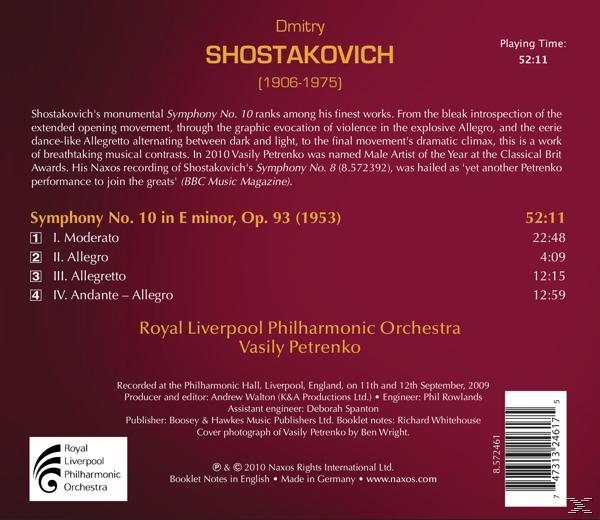 Musikalbum-Cover mit Text auf rotem Hintergrund.