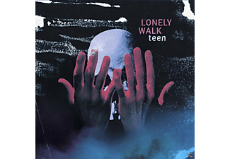Lonely Walk - Teen  - (CD)
