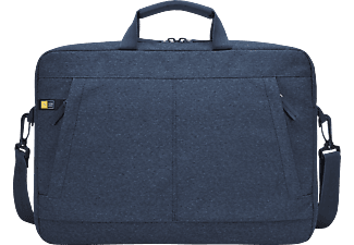 CASE-LOGIC HUXA115B Huxton Notebooktasche Sleeve für Universal Polyester, Blau