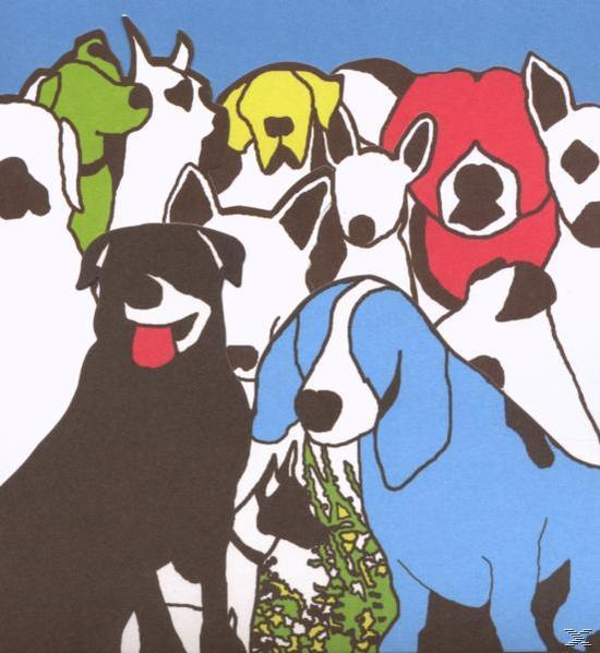 The Format - Dog Problems  - (CD)