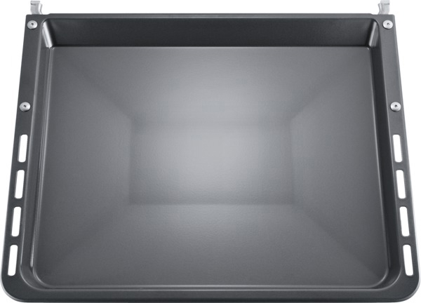 BOSCH HND71PR56  6 (Backofen), 4 (Kochstelle), Einbauherdset (Induktionskochfeld, A, 66 l)