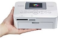 CANON Fotoprinter SELPHY CP1000 Wit (0011C012AA)