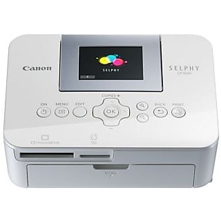 CANON Imprimante photo SELPHY CP1000 Blanc (0011C012AA)