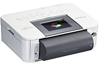 CANON Fotoprinter SELPHY CP1000 Wit (0011C012AA)