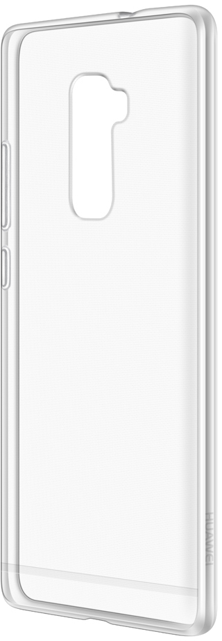 HUAWEI TPU, Backcover, Huawei, Mate S, Transparent