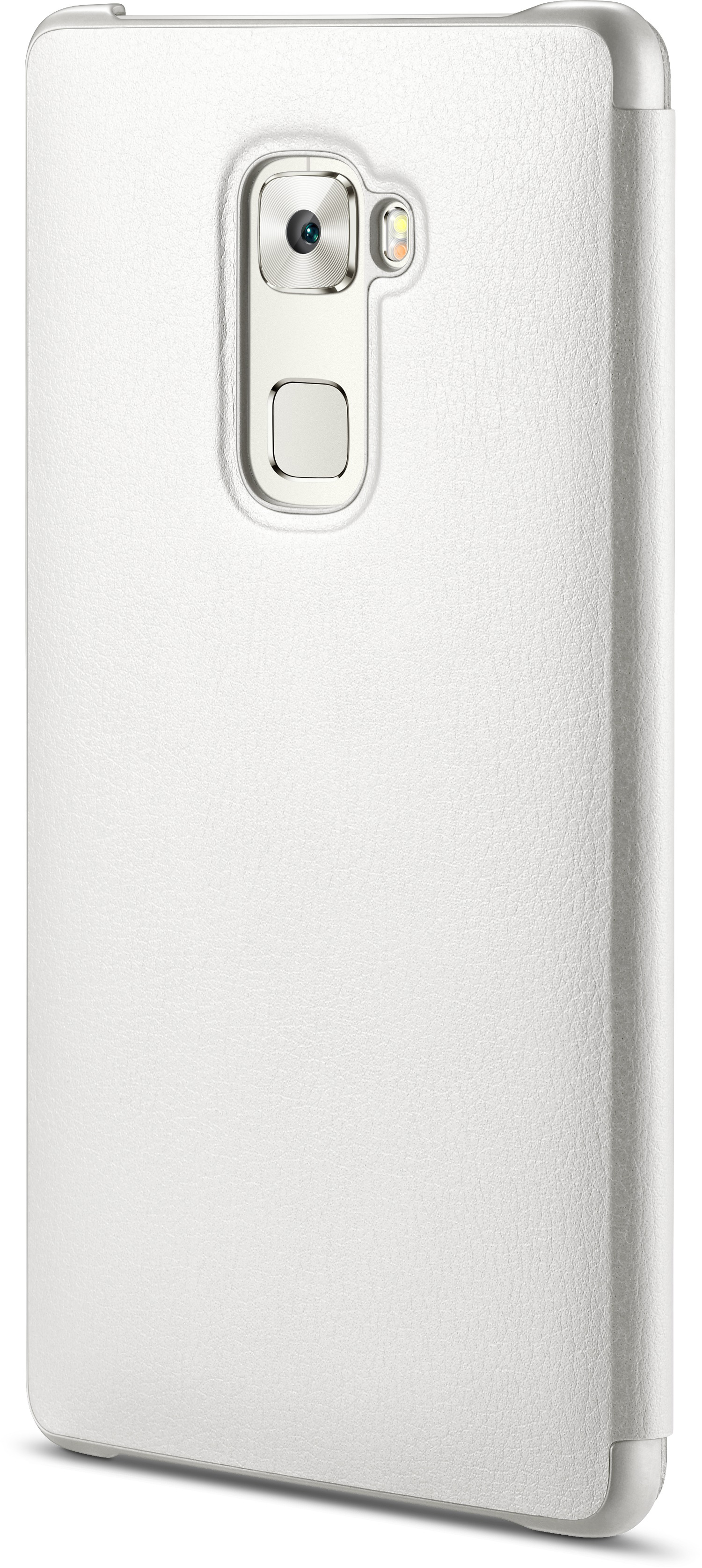HUAWEI 51991267 View, Bookcover, Huawei, Mate S, Silber