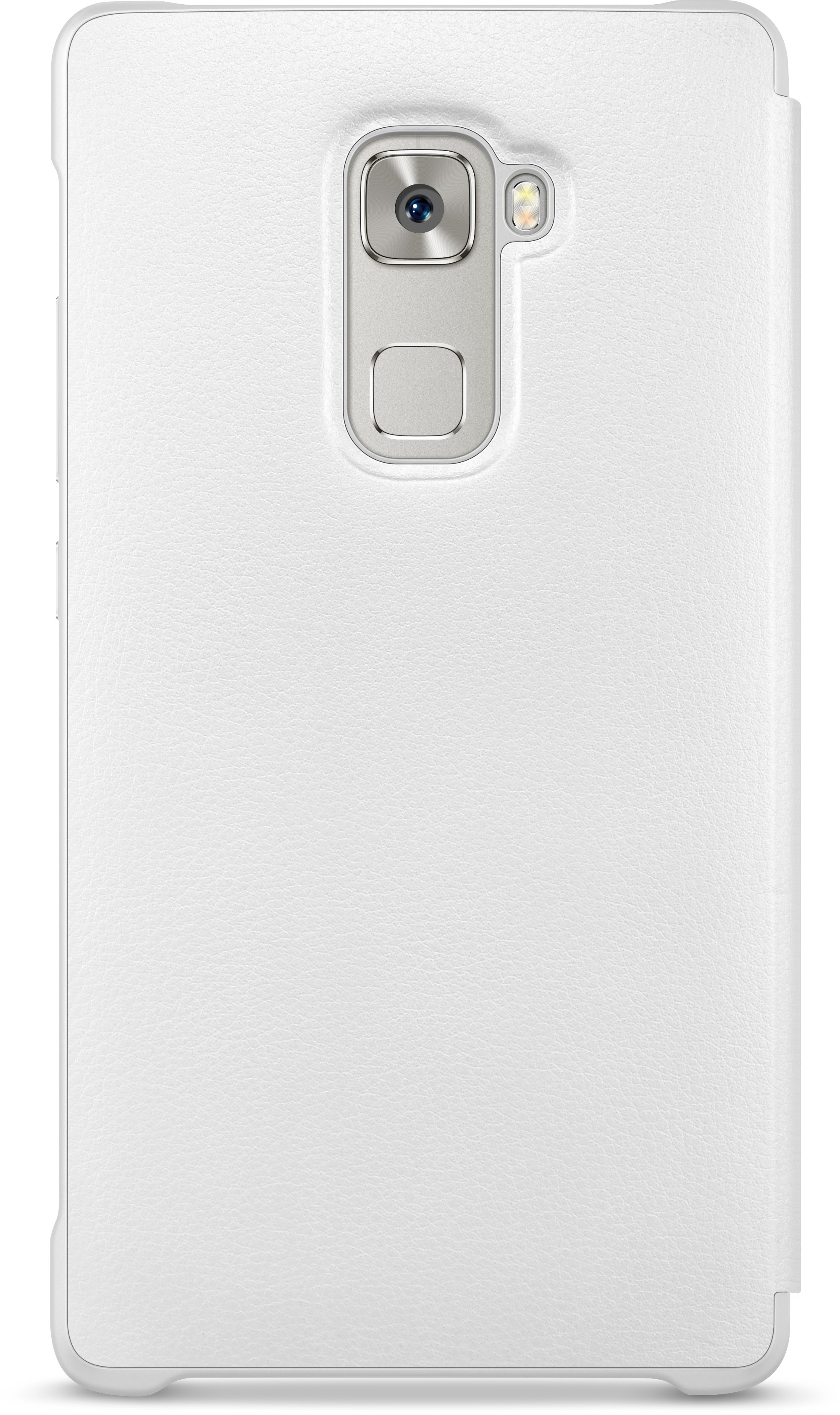 HUAWEI 51991267 View, Bookcover, Huawei, Mate S, Silber