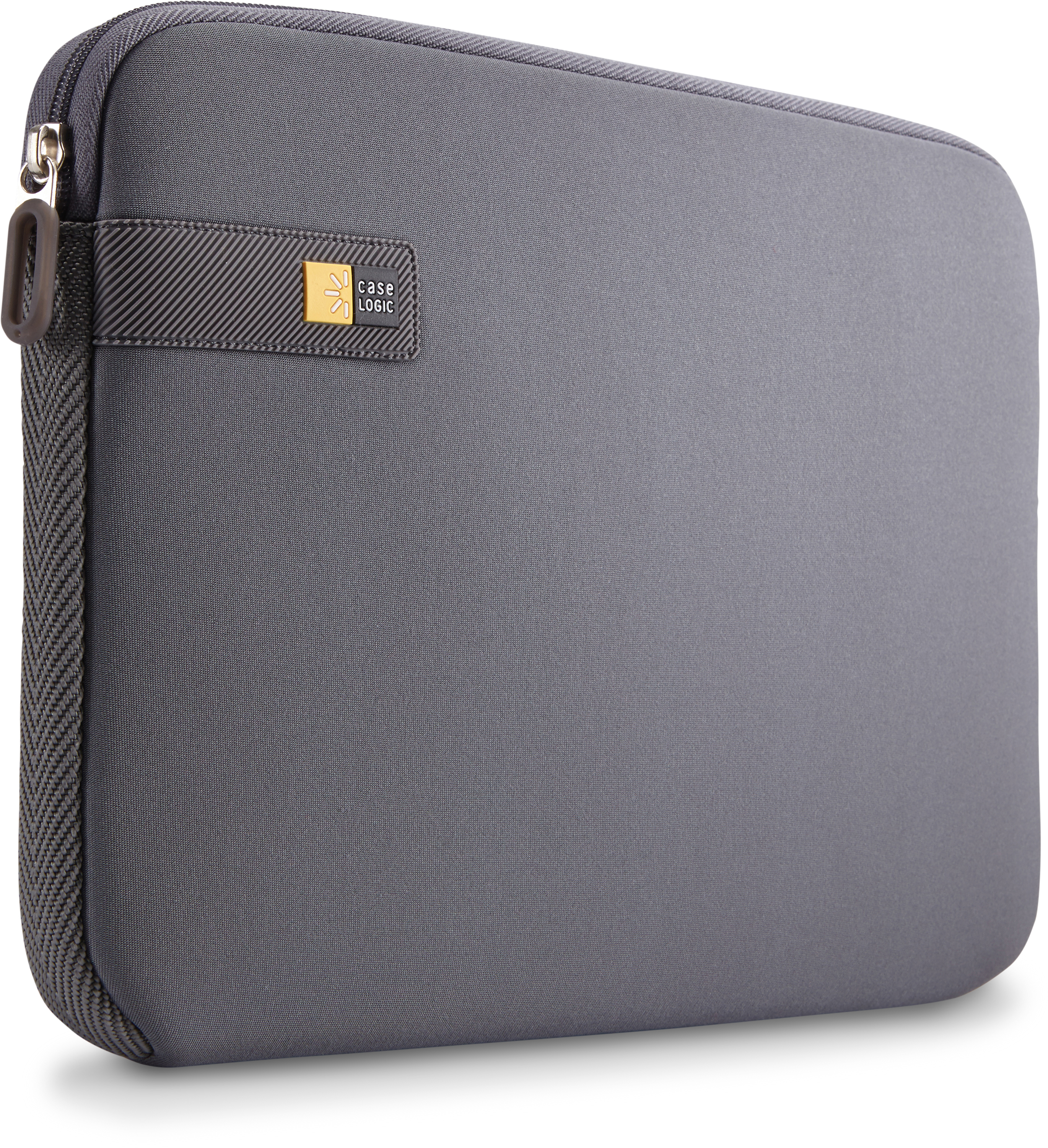 CASE-LOGIC LAPS111GR Notebooktasche Sleeves für Universal, Grau
