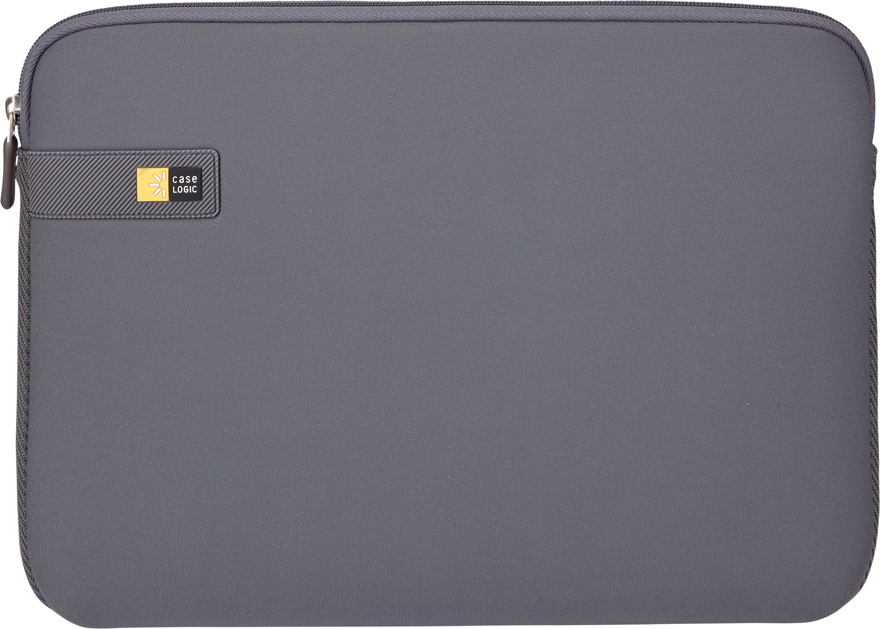 CASE-LOGIC LAPS113GR Notebooktasche Sleeves für Universal, Grau