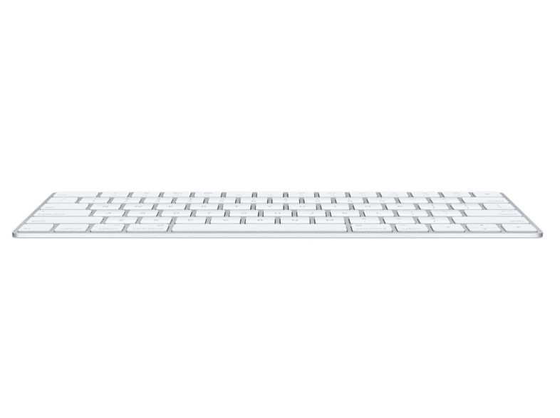 Mac magic keyboard key functions