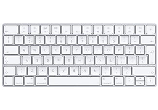 Noord West bereiken Meting APPLE Magic Keyboard kopen? | MediaMarkt