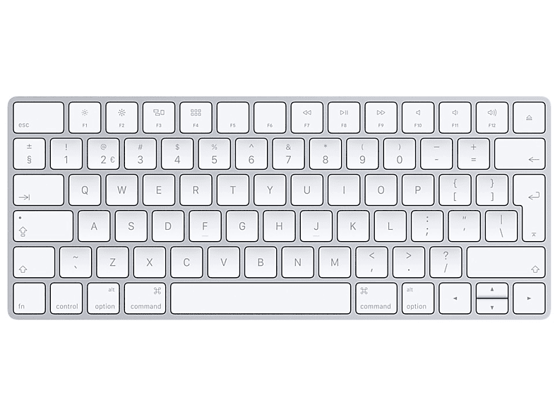 argument zingen Effectief APPLE Magic Keyboard kopen? | MediaMarkt