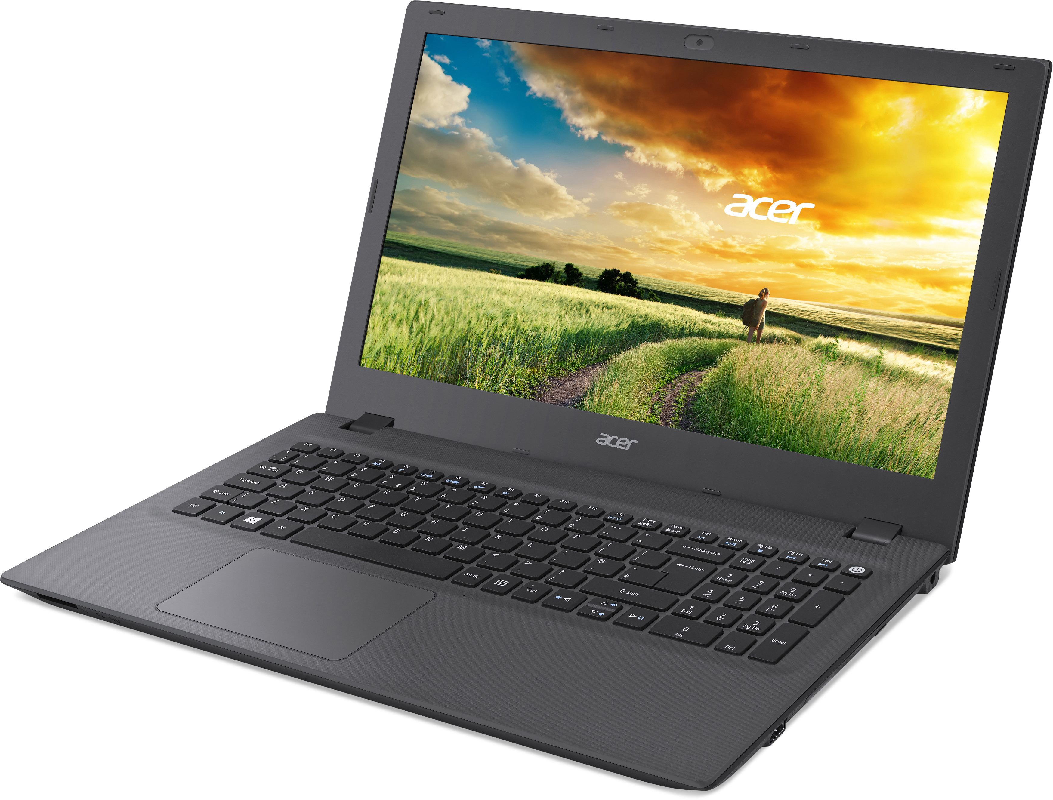 ACER Aspire E 15 E5-573G-36P1 - 15,6 Zoll - Intel® Core™ i3 i3-5005U - 4 GB - 500 GB - Windows 10 (64 Bit)