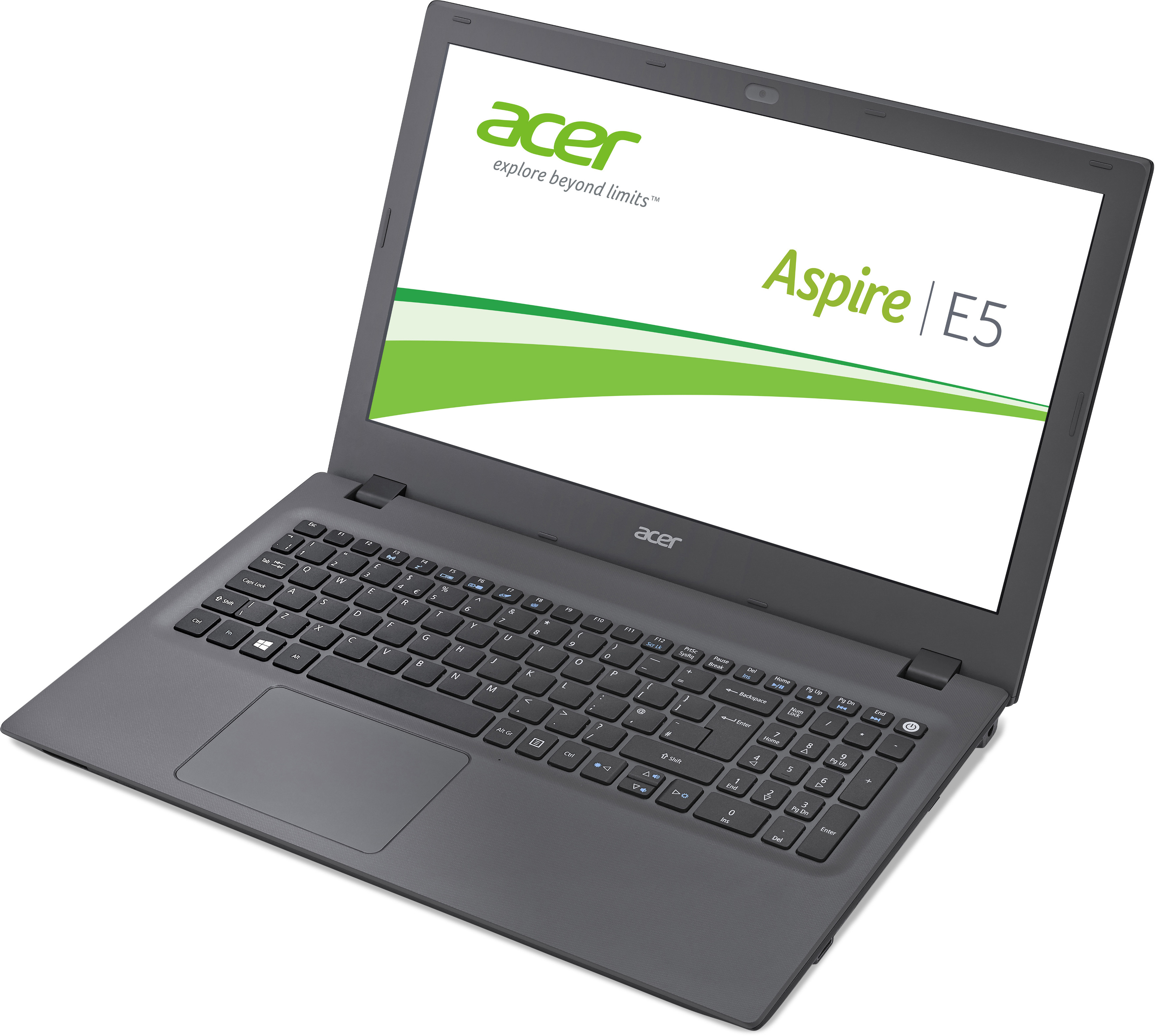 ACER Aspire E 15 E5-573G-36P1 - 15,6 Zoll - Intel® Core™ i3 i3-5005U - 4 GB - 500 GB - Windows 10 (64 Bit)