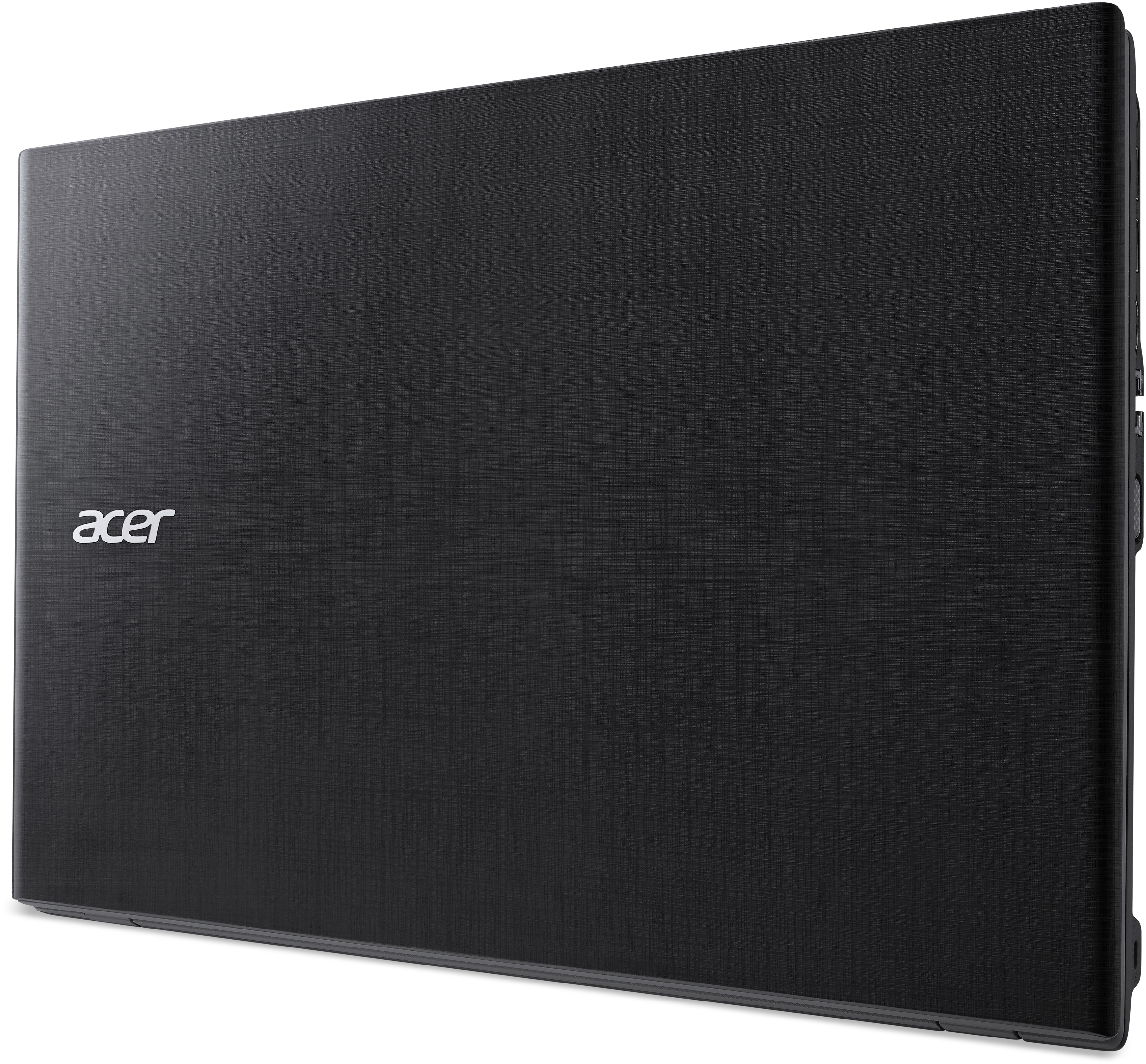 ACER Aspire E 15 E5-573G-36P1 - 15,6 Zoll - Intel® Core™ i3 i3-5005U - 4 GB - 500 GB - Windows 10 (64 Bit)