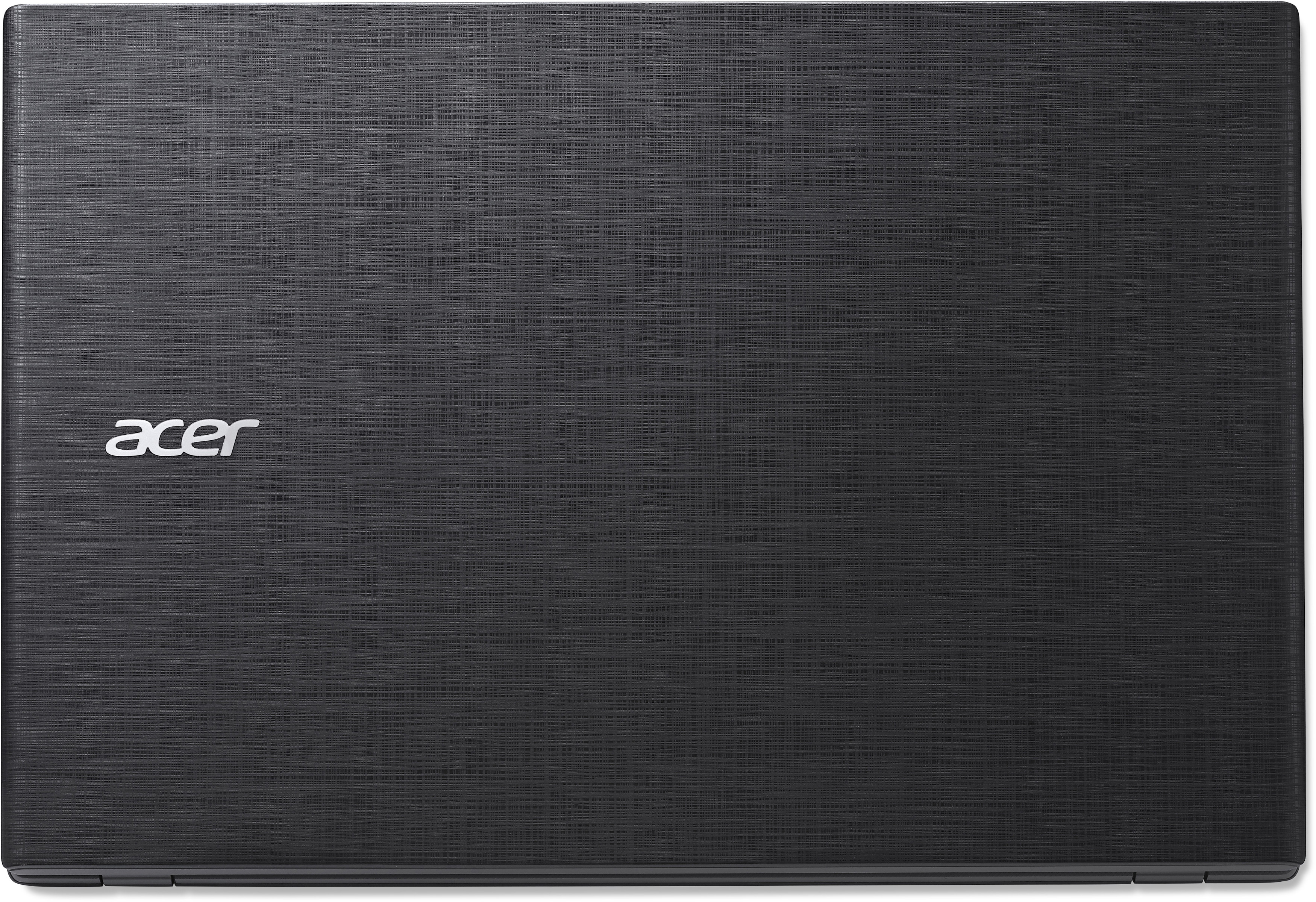 ACER Aspire E 15 E5-573G-36P1 - 15,6 Zoll - Intel® Core™ i3 i3-5005U - 4 GB - 500 GB - Windows 10 (64 Bit)