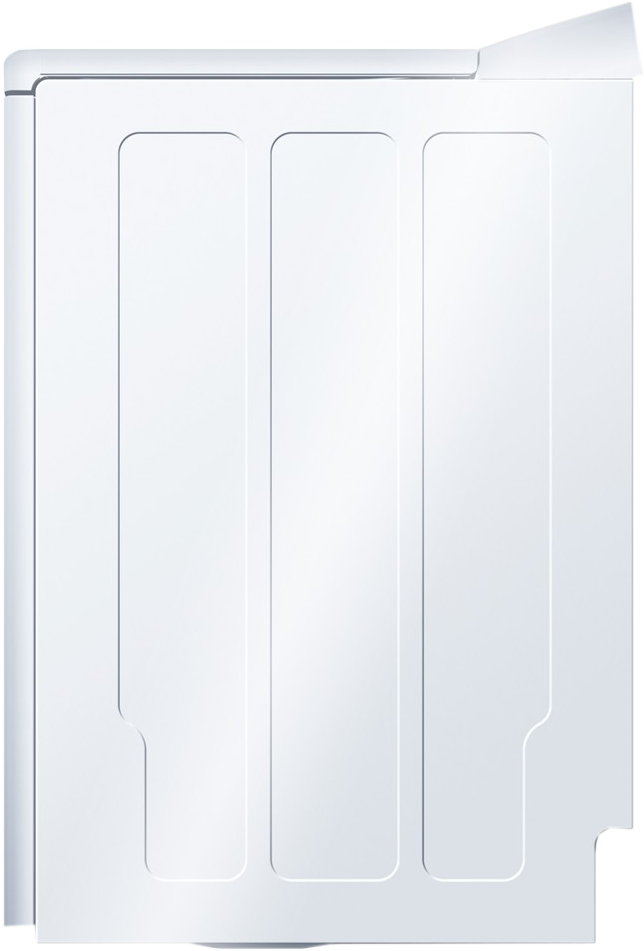 BOSCH WOT24457BY felültöltős mosógép