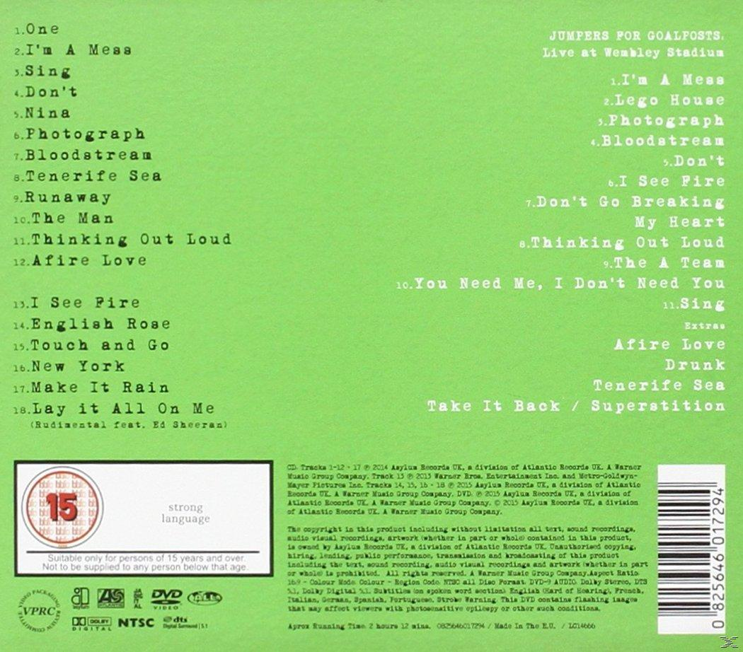 CD hátlap, számlistával és szöveggel. A szöveg 15 év feletti személyeknek szól.