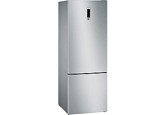 SIEMENS KG56NVL30N A++ Enerji Sınıfı NoFrost Kombi Tipi Inox Buzdolabı