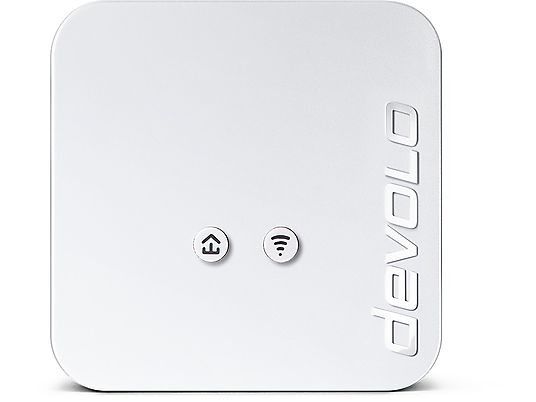 DEVOLO dLAN 550 WiFi Starter Kit