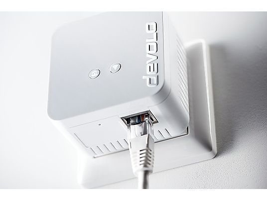 DEVOLO dLAN 550 WiFi Starter Kit