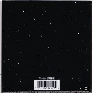John Williams - Star Wars - The Force Awakens (Star Wars - Az ébredő erő) - Deluxe Edition, Digipak (CD)