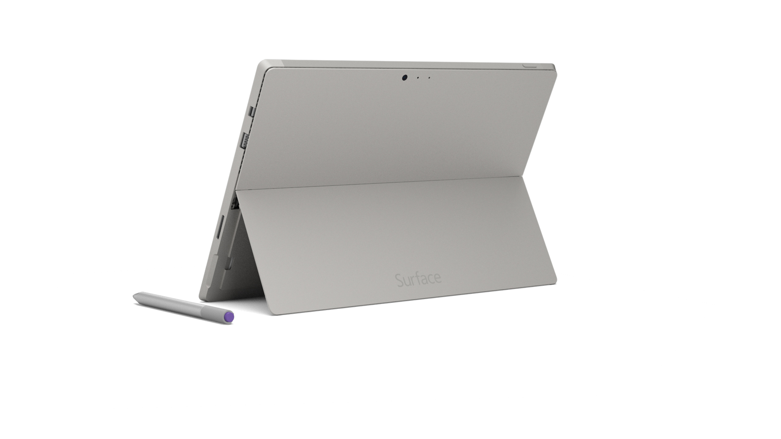 MICROSOFT Surface Pro 3 - 12 Zoll - Intel® Core™ i5 i5-4300U - 4 GB - 128 GB - Intel® HD 4400 - Windows 10 Pro (64 Bit)