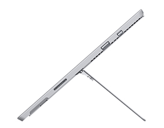 MICROSOFT Surface Pro 3 - 12 Zoll - Intel® Core™ i5 i5-4300U - 4 GB - 128 GB - Intel® HD 4400 - Windows 10 Pro (64 Bit)