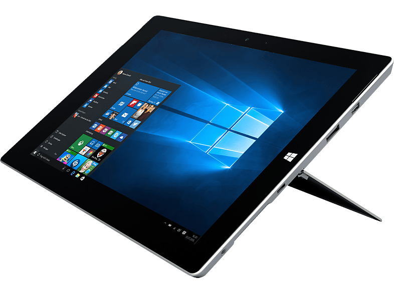 Surface 3 Atom Z8700 128GB LTE Office付き Surface 3 Atom Z8700
