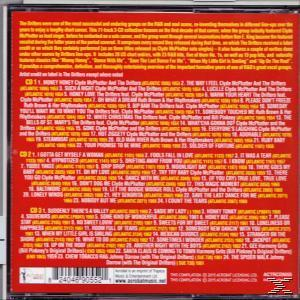 The Drifters - The Complete Releases 1953-62  - (CD)