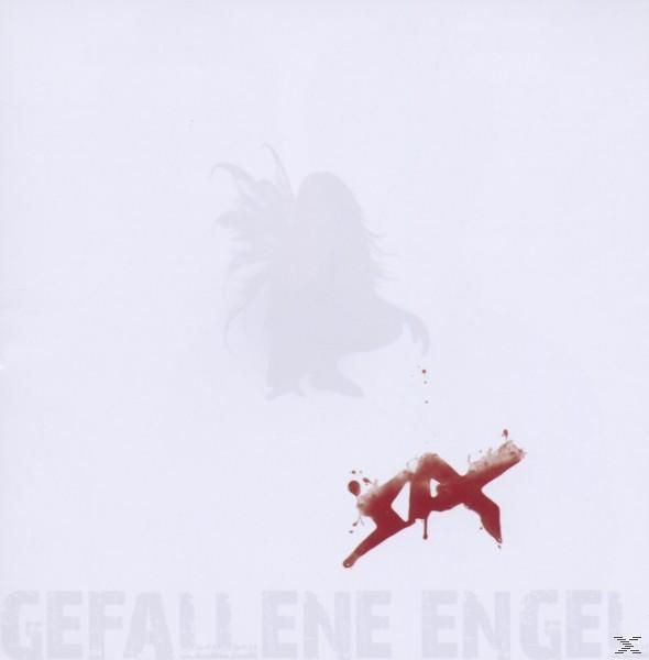 Six - Gefallene Engel (CD) 