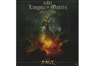 Lingua Mortis Orchestra - Lmo  - (Vinyl)
