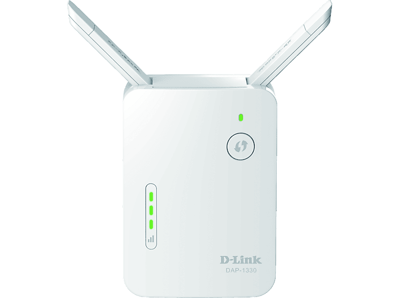D-LINK N300 Wi-Fi bereikverlenger (DAP-1330/E)