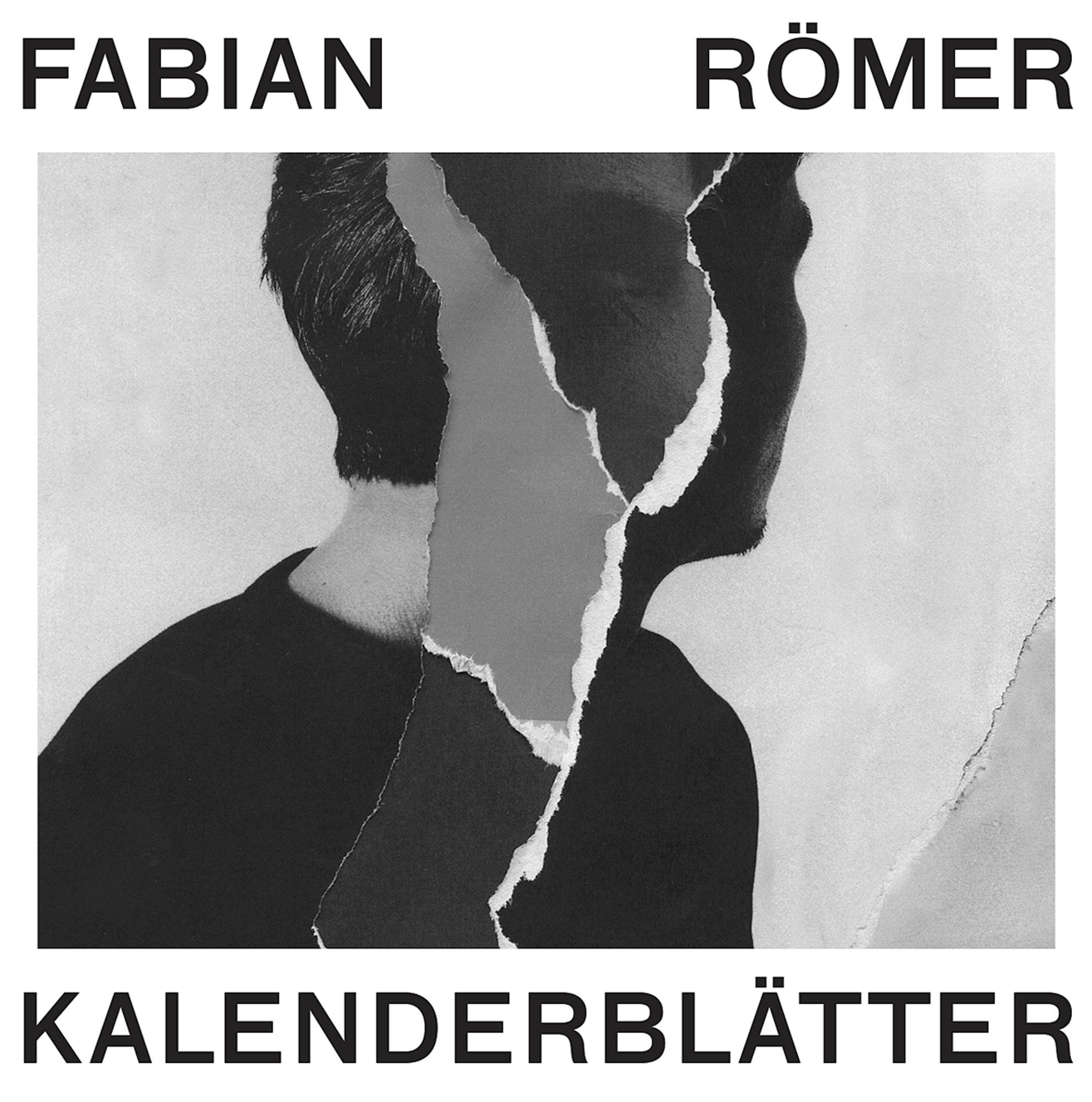 Fabian Römer - Kalenderblätter  - (CD)