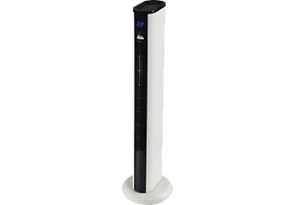 SOLIS 970.49 Easy Breezy - Standventilator (Weiß/Schwarz)