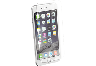 ISY ITG-6101 vetro temperato iPhone 6 Plus - Pellicola protettiva per schermo (Adatto per modello: Apple iPhone 6 Plus, 6s Plus)