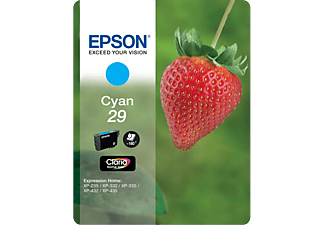 EPSON Cyan 29 Claria Home Ink