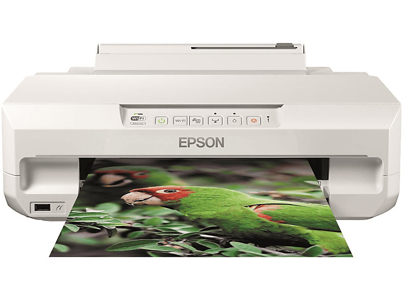 EPSON Fotoprinter Expression Photo XP-55 (C11CD36402)