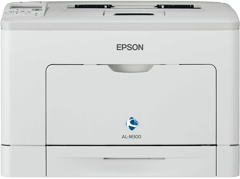 EPSON Laserprinter WorkForce AL-M300DN (C11CC64011)