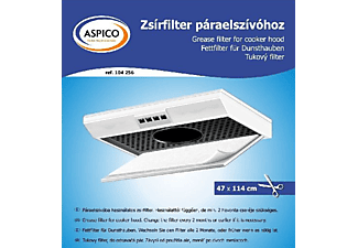 ASPICO 104256 zsírfilter páraelszívóhoz