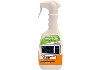 ASPICO 241001 tisztító folyadék mikrohullámú sütőhöz