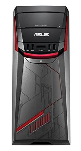 ASUS G11CB-DE004T - Intel® Core™ i7 i7-6700 - 16 GB - 1 TB - NVIDIA GeForce® GTX 960 - Windows 10 (64 Bit)