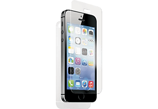 TTEC 2EKC201A AirGlass iPhone 5/5S Uyumlu Çift Taraflı Cam Ekran Koruyucu