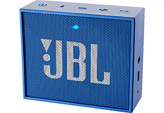 JBL Go Kablosuz Hoparlör Mavi Outlet