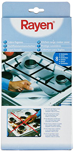 ASPICO 6321 Gáz főzőlap takaró