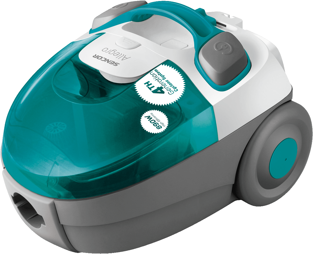 SENCOR SVC 511TQ-EUE2 porszívó