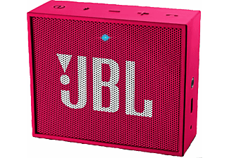 JBL Go Kablosuz Hoparlör Pembe