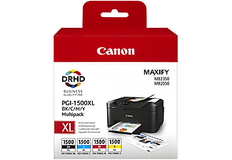 CANON PGI-1500XL Multipack