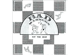 Bad Manners - Eat the Beat - Expanded Edition (CD)